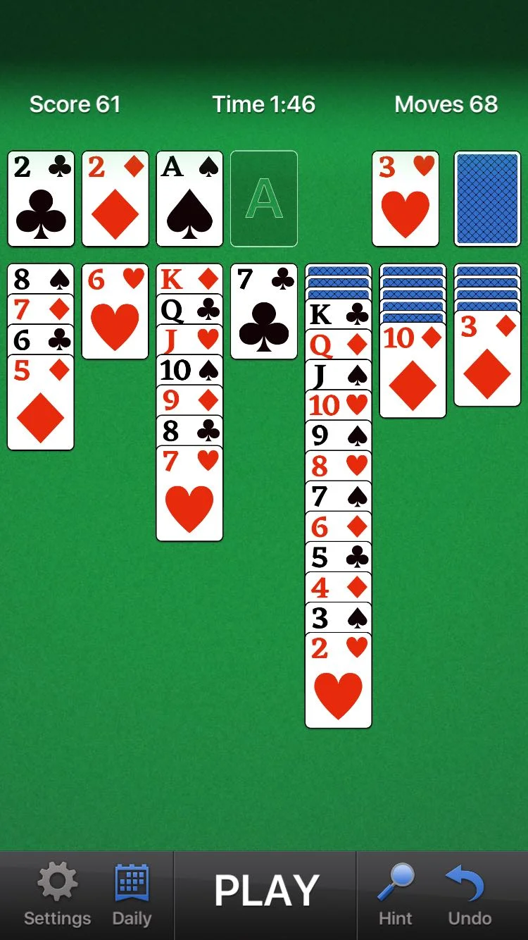 Best solitaire game to win money