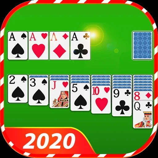 Spider solitaire 4 suits